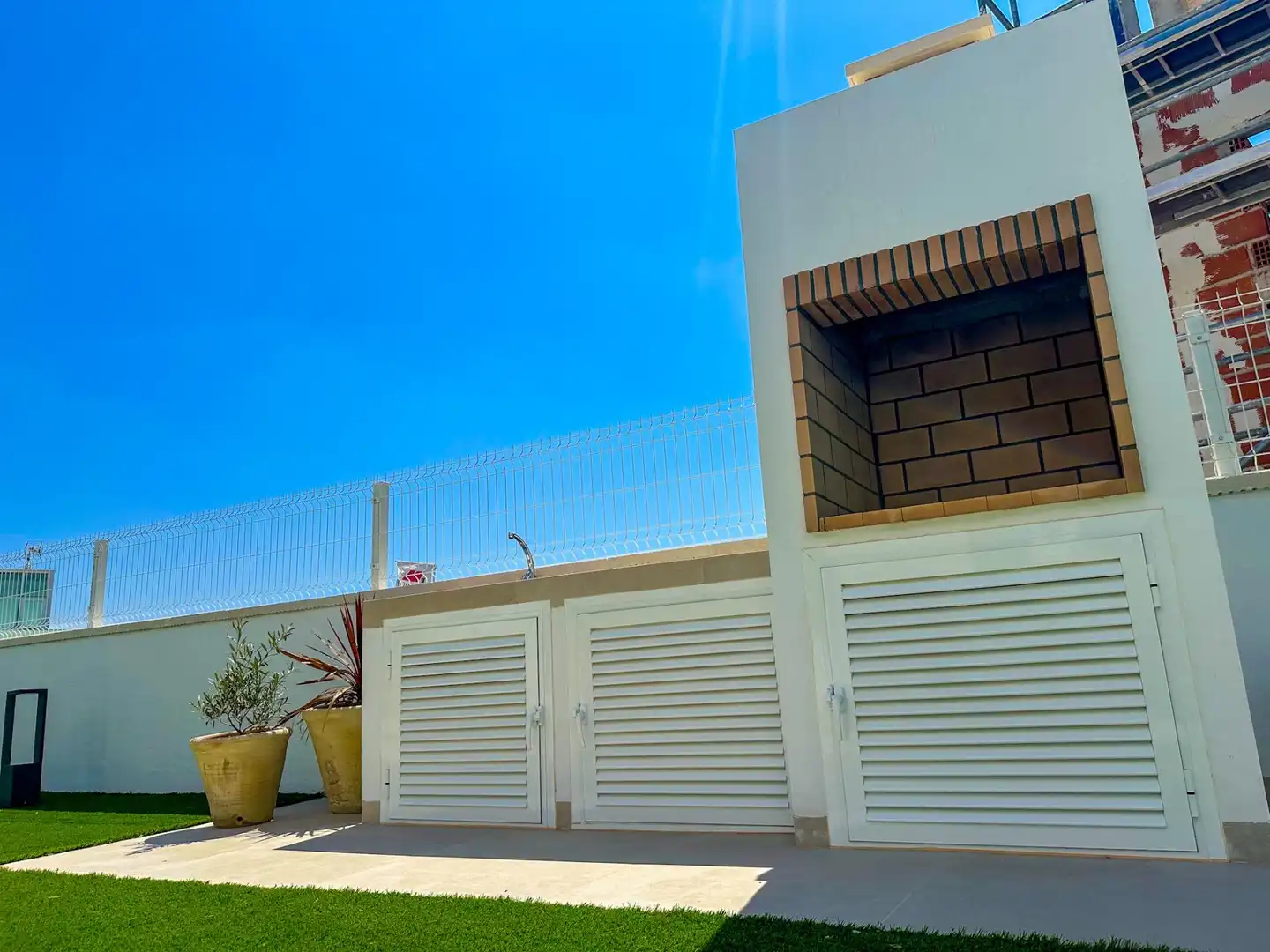 Chalet en venta en Calle Calle Cáceres, imagen 8
