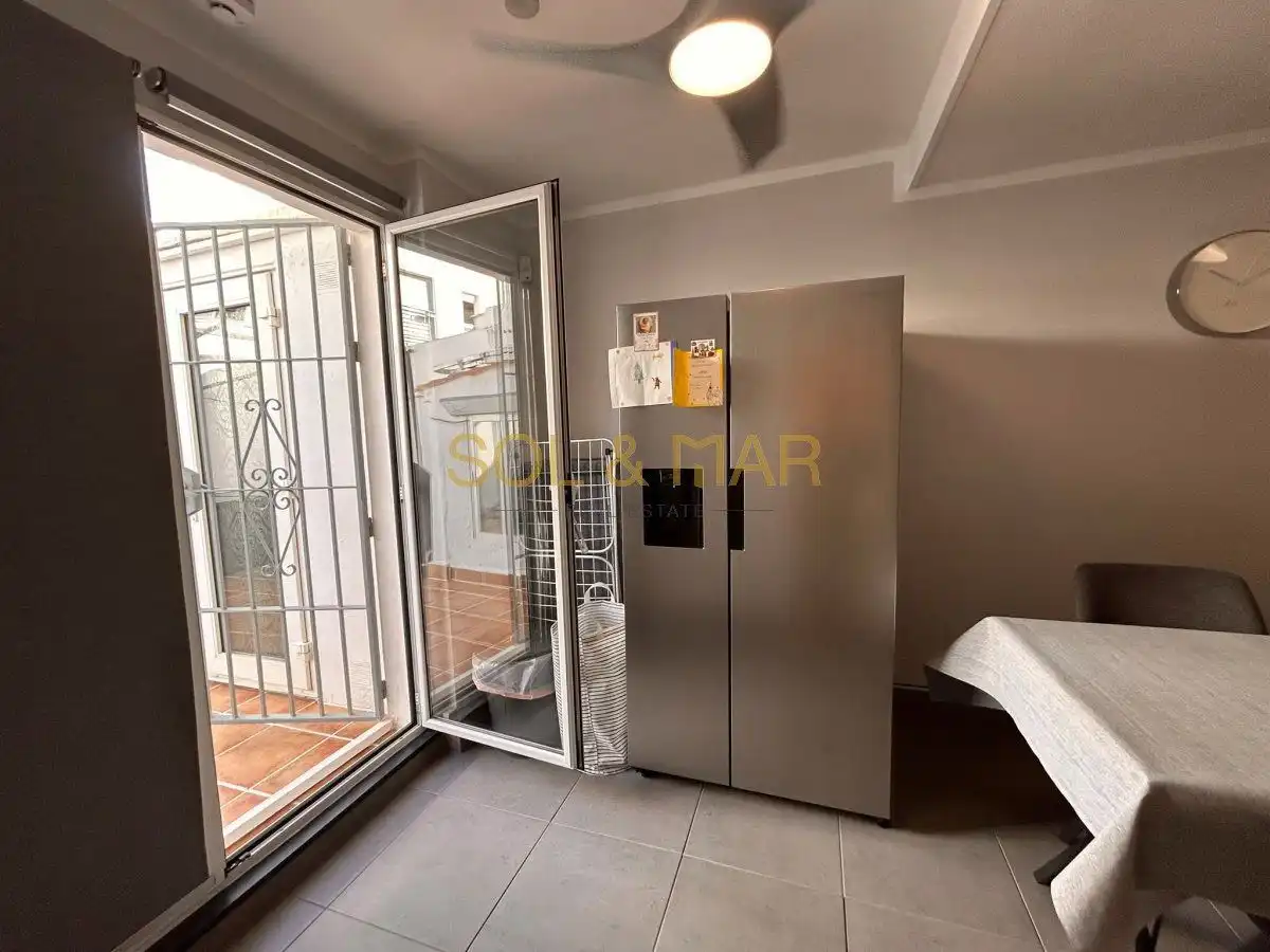 Dormitori de Casa o xalet en venda en Torremolinos amb Aire condicionat, Calefacció i Parquet