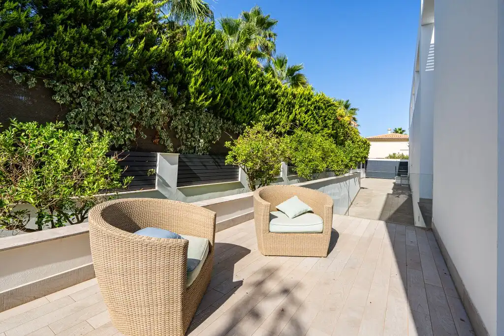 Chalet con terraza en venta en Port de Pollença, imagen 36