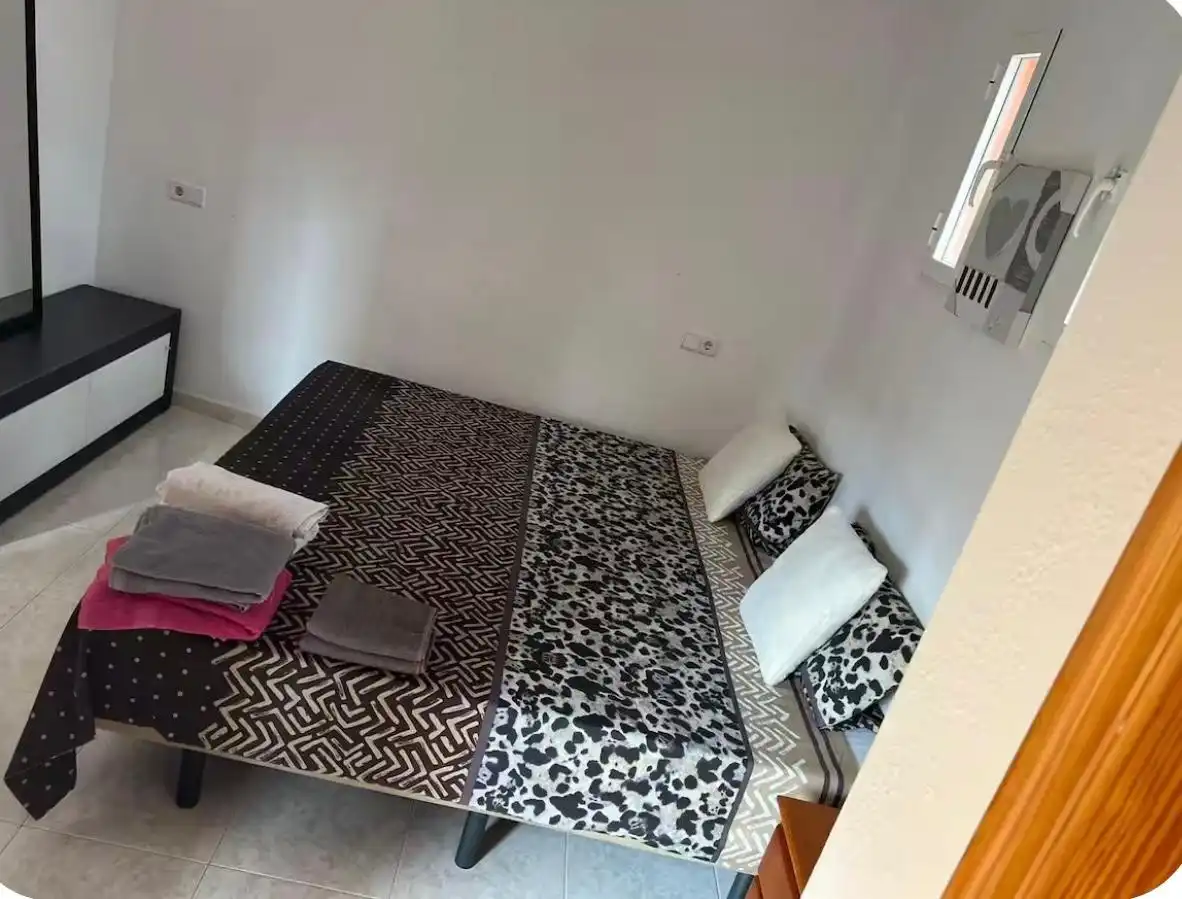 Casa amb terrassa en venda a Calle Carmen Conde 10, imagen 29