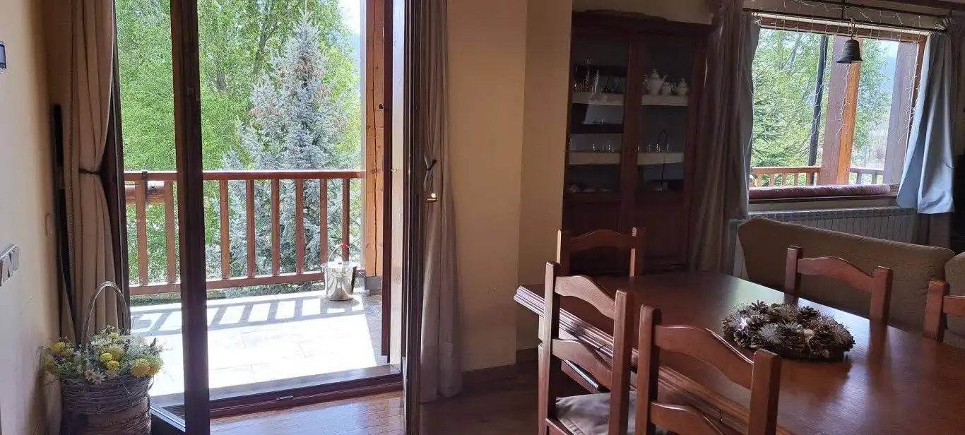Duplexes for rent in Avinguda del Segre, 10, Puigcerdà