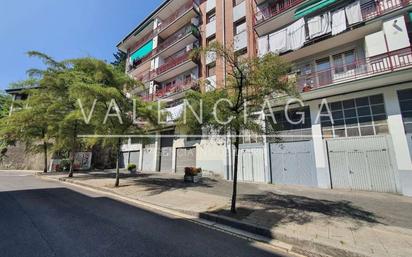 Exterior view of Flat for sale in Beasain