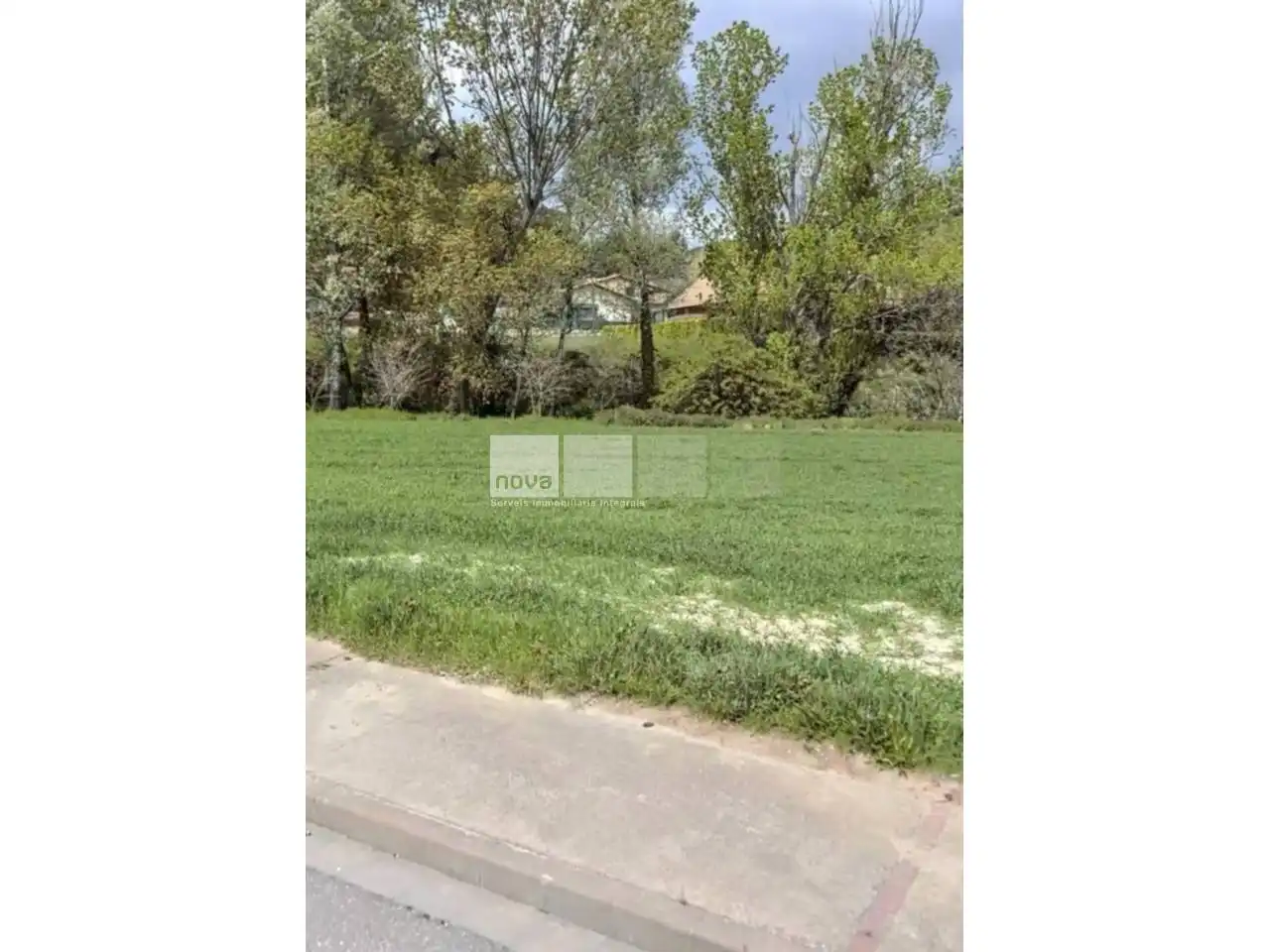 Terreny residencial en venda a Tona