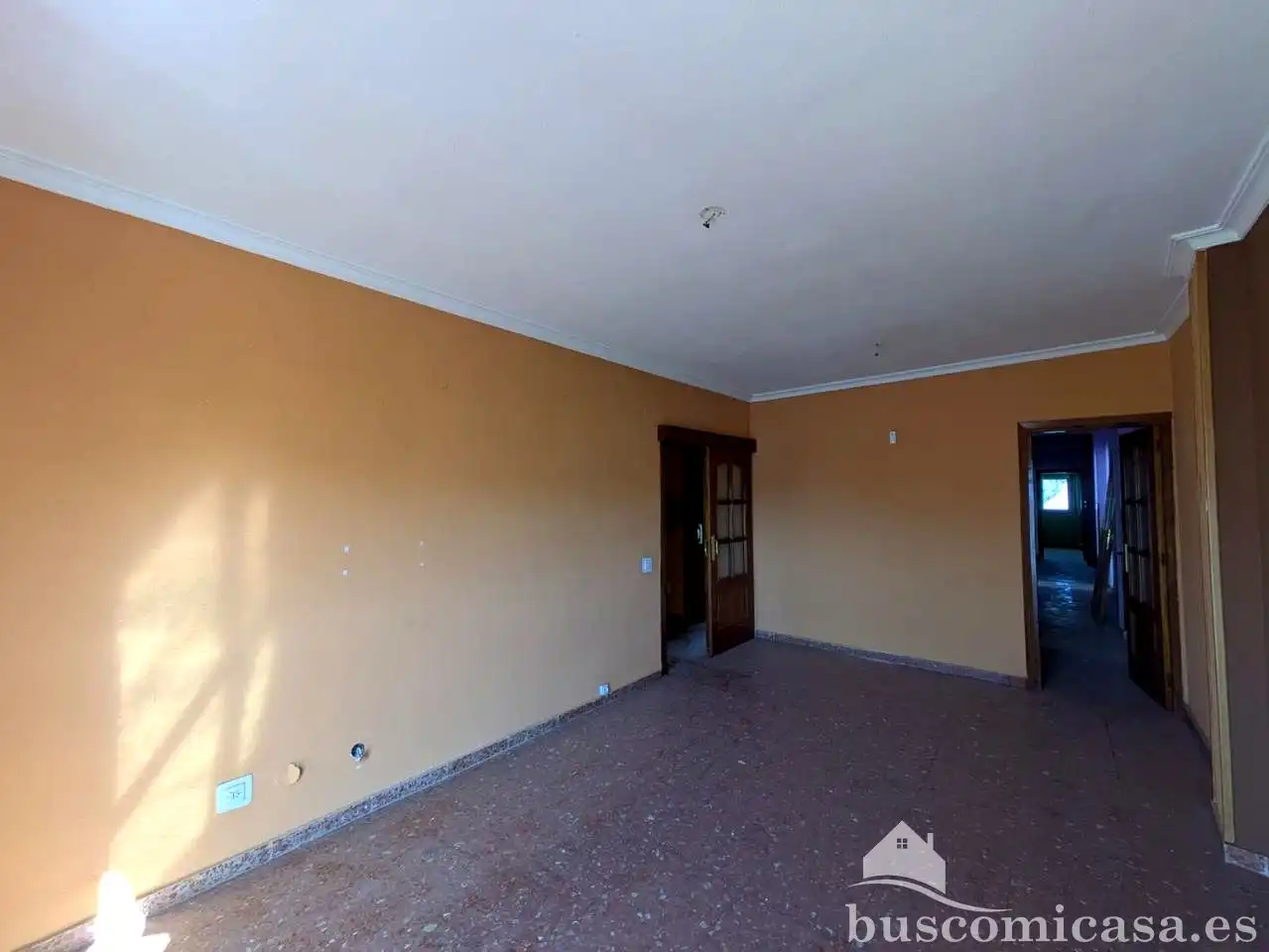 Flat with terrace for sale in Madrid, imagen 3