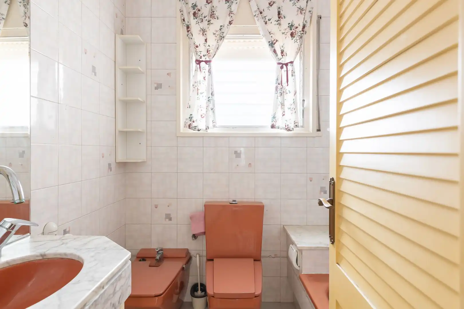 Bathroom of Duplexes for sale in Badalona  with Air Conditioner