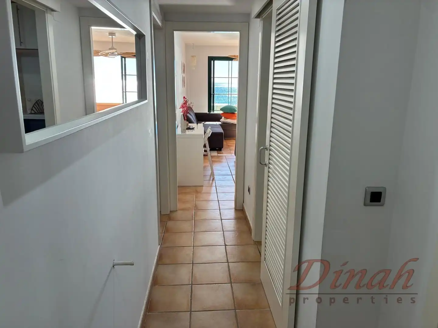 Apartamento en venta en Altea con Aire acondicionado, Calefacción y Piscina comunitaria
