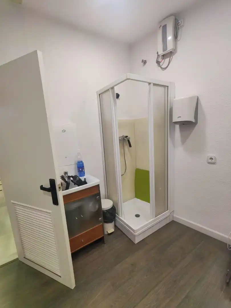 Bany de Local en venda en Córdoba