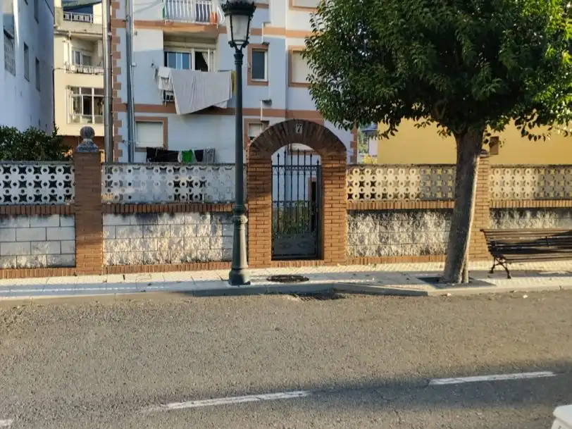 Pis amb jardí en venda a Rua da veiga 6, imagen 16