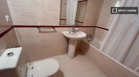 Foto 5 de Habitación en Penya - Roja - Avda. Francia, Valencia Capital