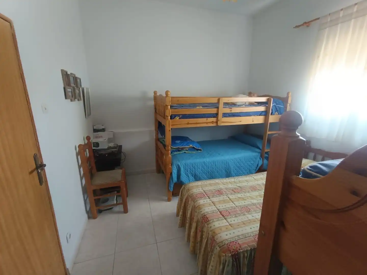 Habitación de Casa o chalet en venta en Escopete con Jardín privado, Trastero y Piscina