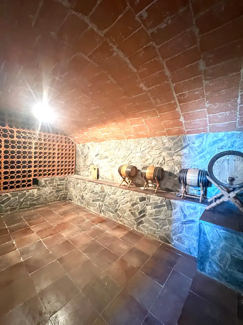 Casa o chalet en venta en Rubí con Aire acondicionado, Calefacción y Jardín privado