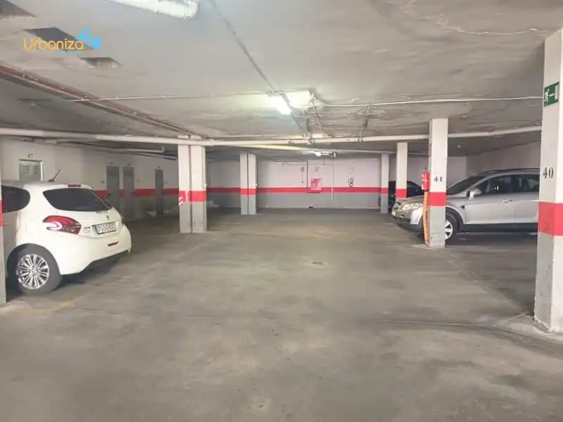 Aparcament en venda a Calle NUESTRA SEÑORA BOTOA, imagen 7