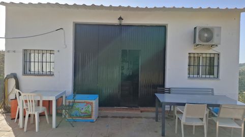 Foto 2 de Finca rústica en venta en N/a, -1, Colmenar, Málaga