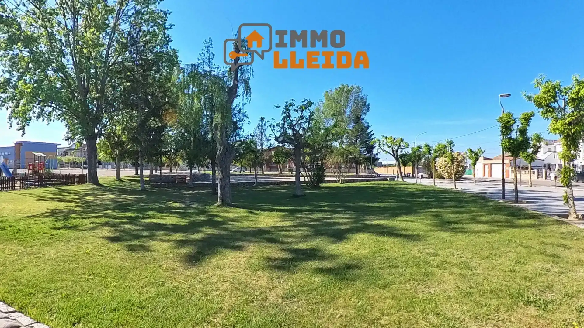 Residencial en venta en Vallfogona de Balaguer
