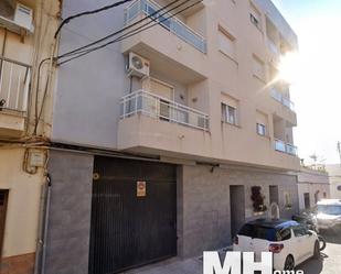 Exterior view of Flat for sale in Almazora / Almassora  with Heating