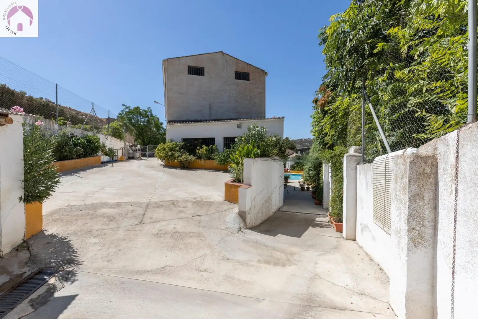 House with pool for sale in CARRETERA 22, imagen 32