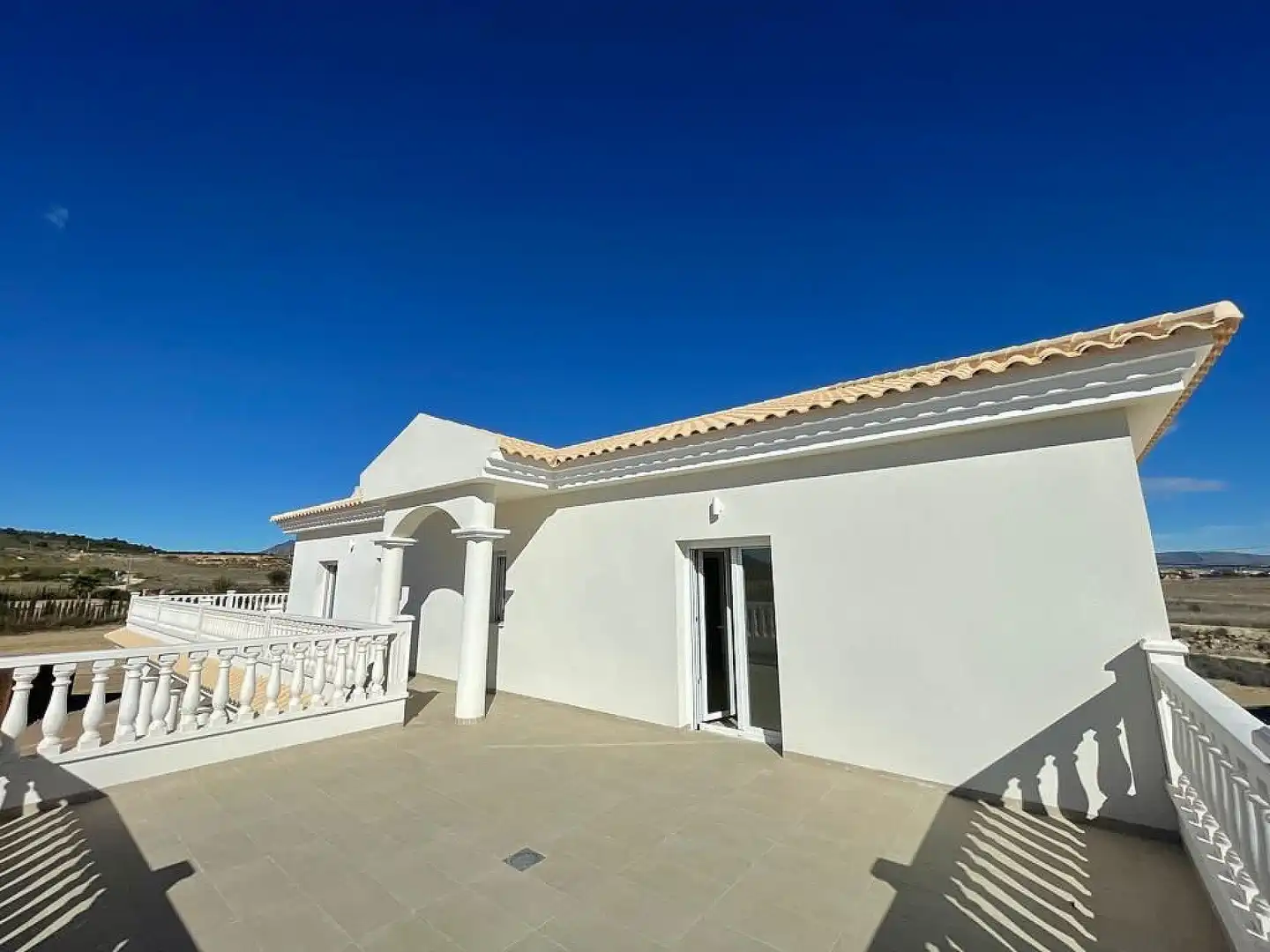 Haus zum Verkauf in El Pinós / Pinoso, imagen 22