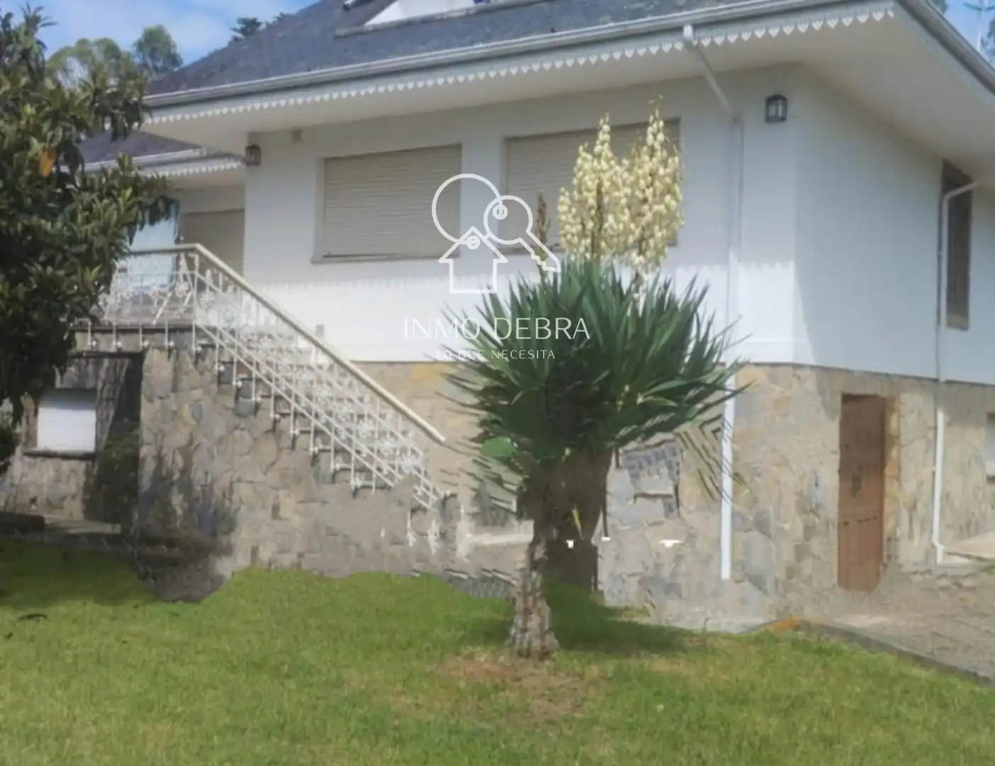 Villa zum Verkauf in Selorio - Tornón