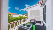 Terrace of Apartment for sale in Es Mercadal  with Air Conditioner, Terrace and Community pool