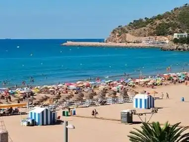 Doppelhaushälfte mit Pool zum Verkauf in Calle la Pobla Tornesa 2, imagen 26