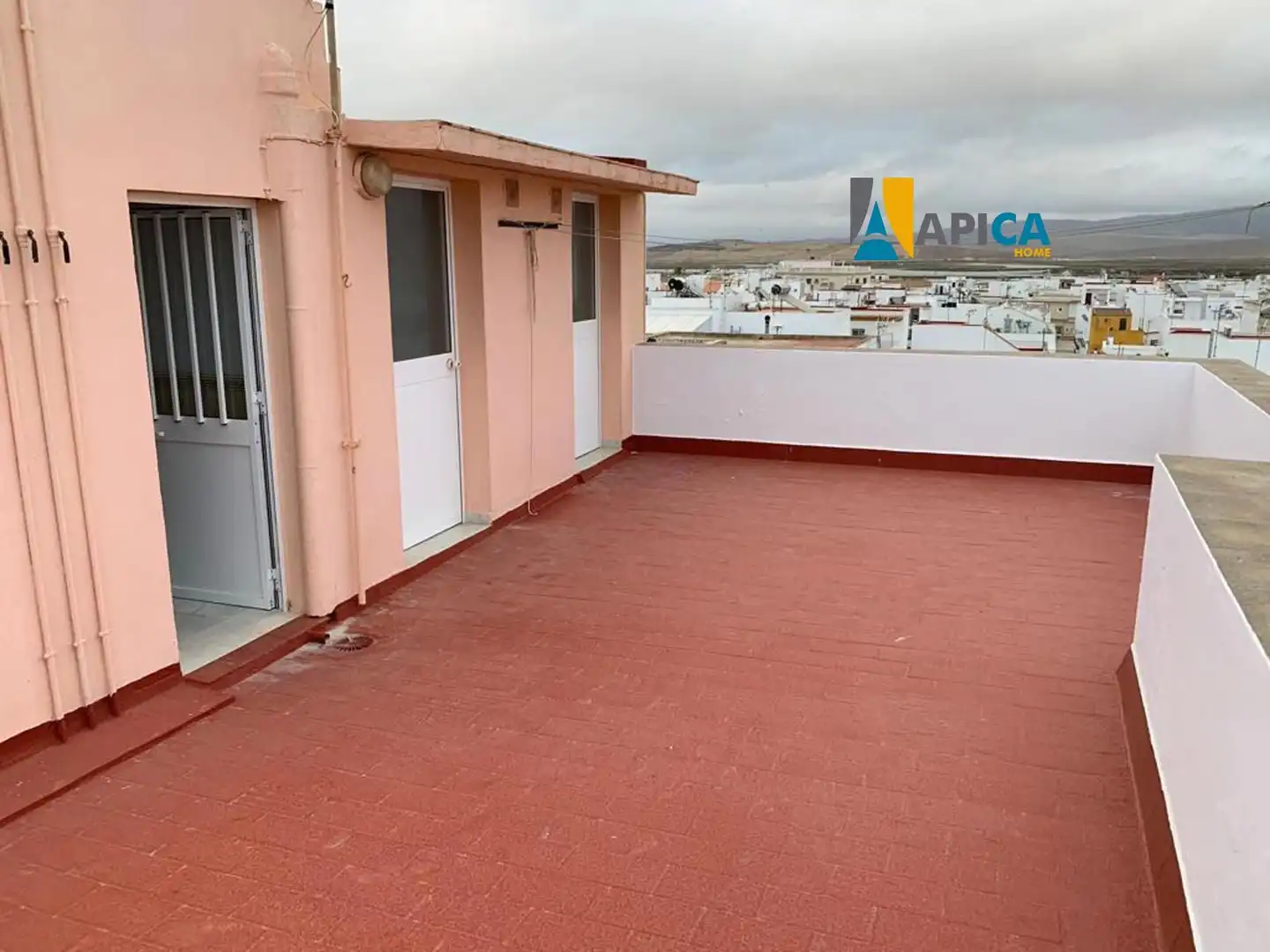 Flat for sale in Barbate ciudad