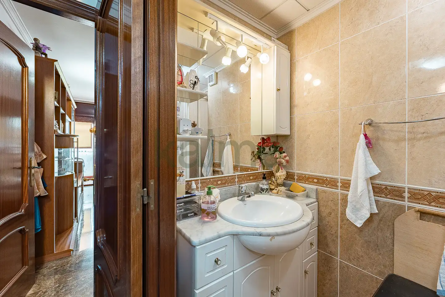 Wohnung mit Aufzug zum Verkauf in Carrer de Pere Martell, imagen 24