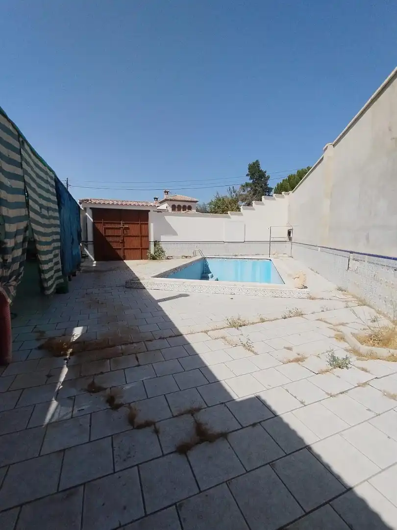 Detached house with terrace for sale in GANIVET, imagen 27
