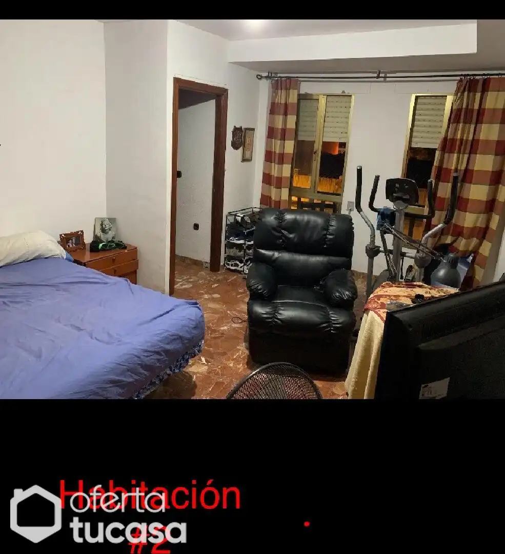 Wohnung zum Verkauf in Periurbano Oeste - Sierra, imagen 10