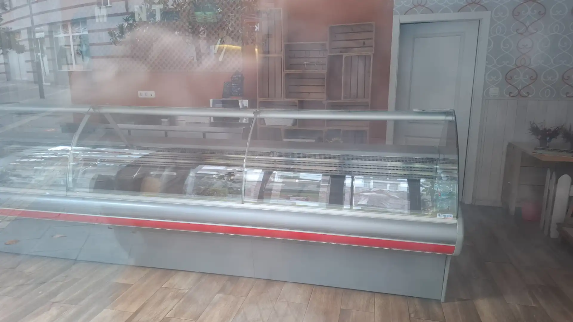 Business premises to rent in Santiago de Compostela Kalea 8, imagen 2