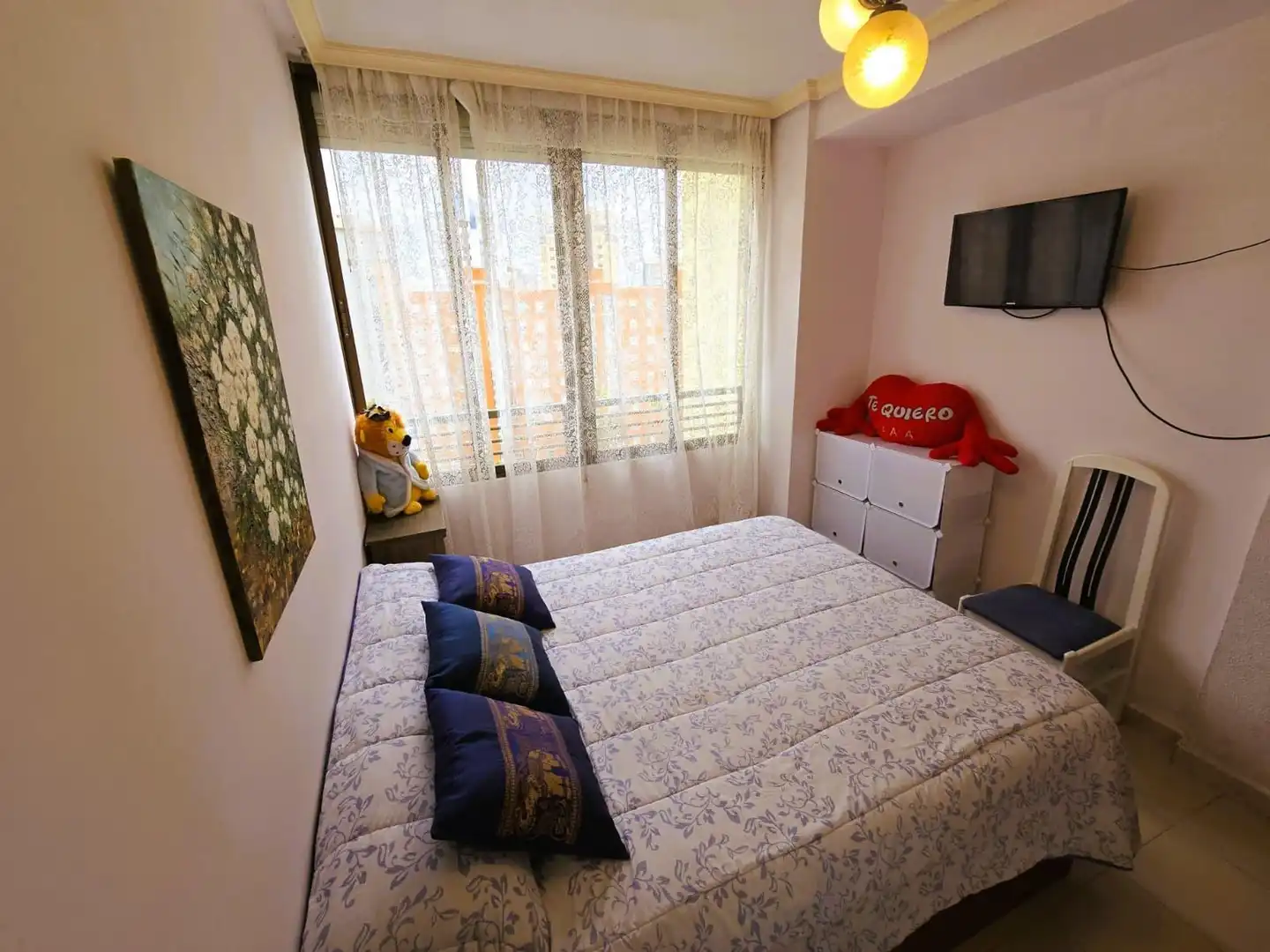 Apartament amb piscina en venda a Juzgados - Plaza de Toros, imagen 16