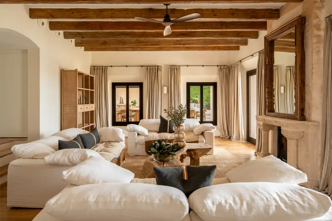 Villa mit Terrasse zum Verkauf in Port d'Andratx, imagen 6