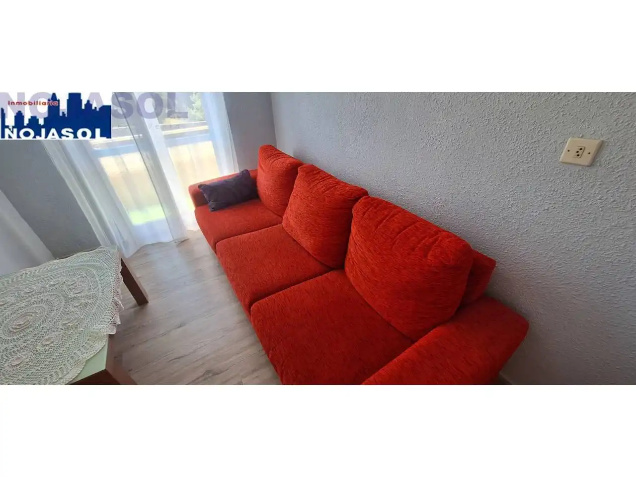 Wohnung mit Garten zur Miete in Calle ALCARITE, imagen 28