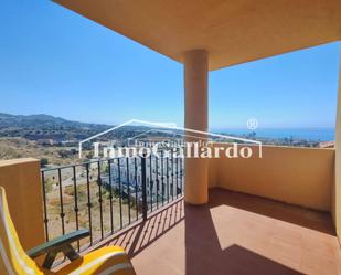 Exterior view of Flat to rent in Rincón de la Victoria  with Terrace and Swimming Pool