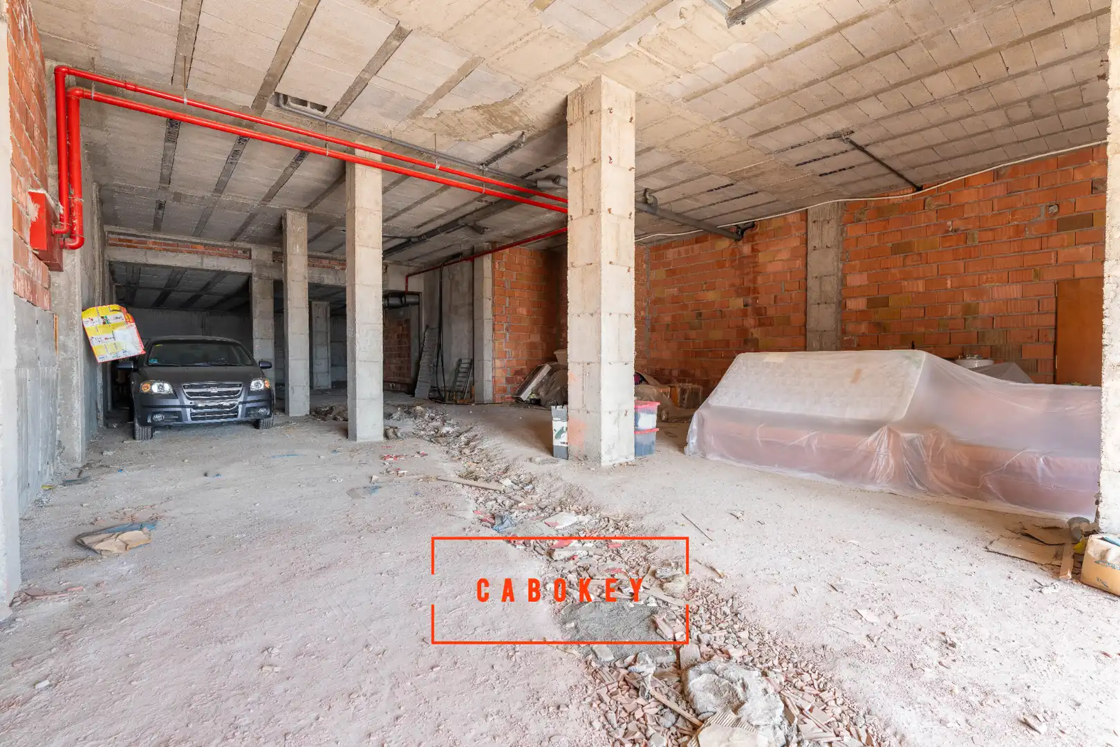 Local comercial en alquiler en Avenida de Carlos III 693, imagen 12