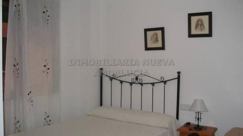 Foto 4 de Pis de lloguer a Ciudad Jardín - Tagarete - El Zapillo, Almería Capital