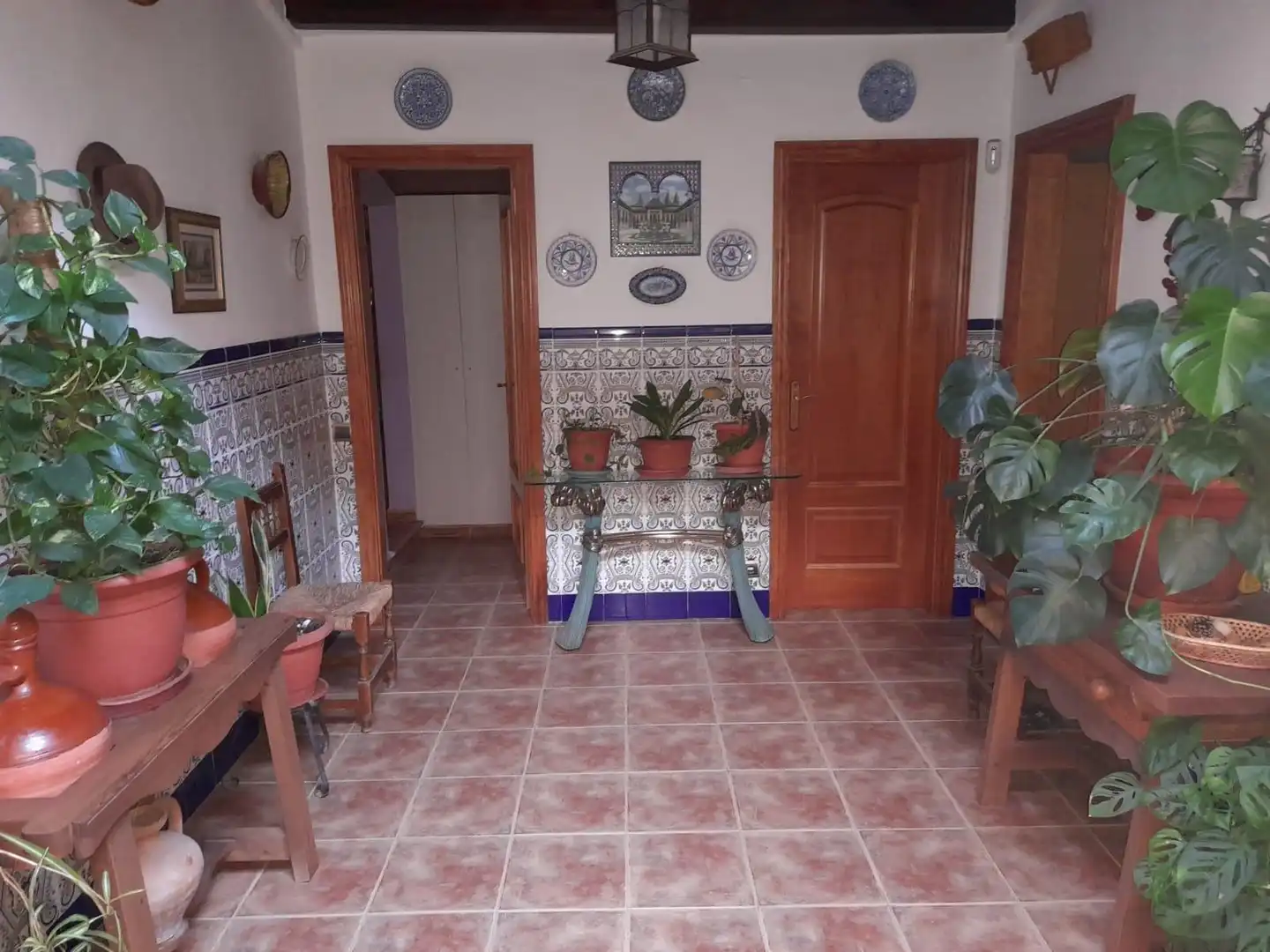 Casa o xalet en venda en Flix amb Jardí privat, Terrassa i Traster