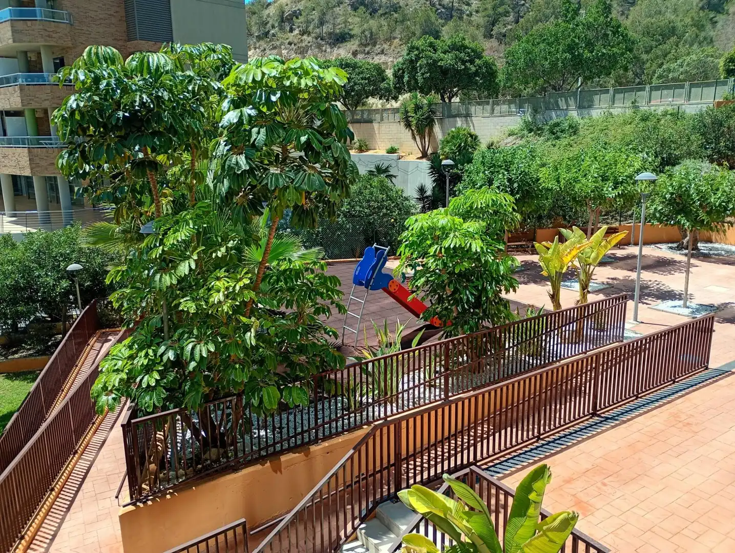 Apartament amb ascensor en venda a La Cala de Villajoyosa, imagen 20