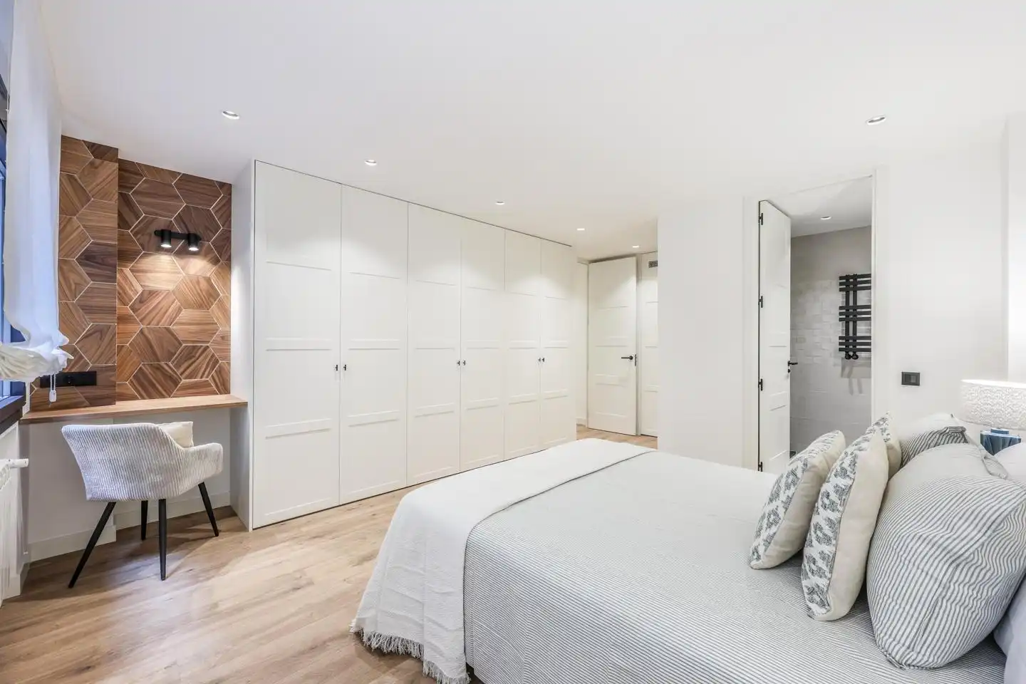 Flat with pool for sale in Calle de Don Ramón de la Cruz, imagen 20
