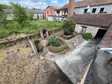 Casa en venda a San Cibrao das Viñas