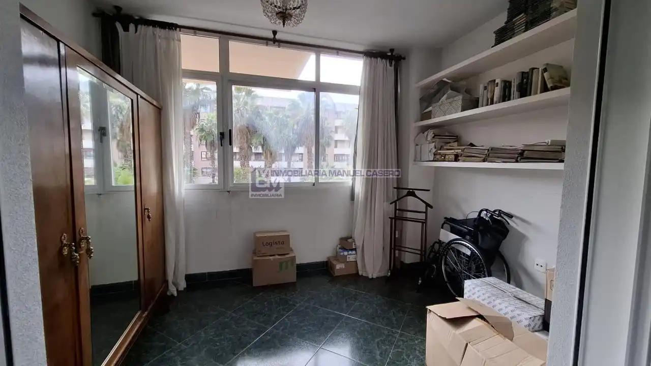 Dormitori de Pis en venda en Cáceres amb Calefacció, Parquet i Traster