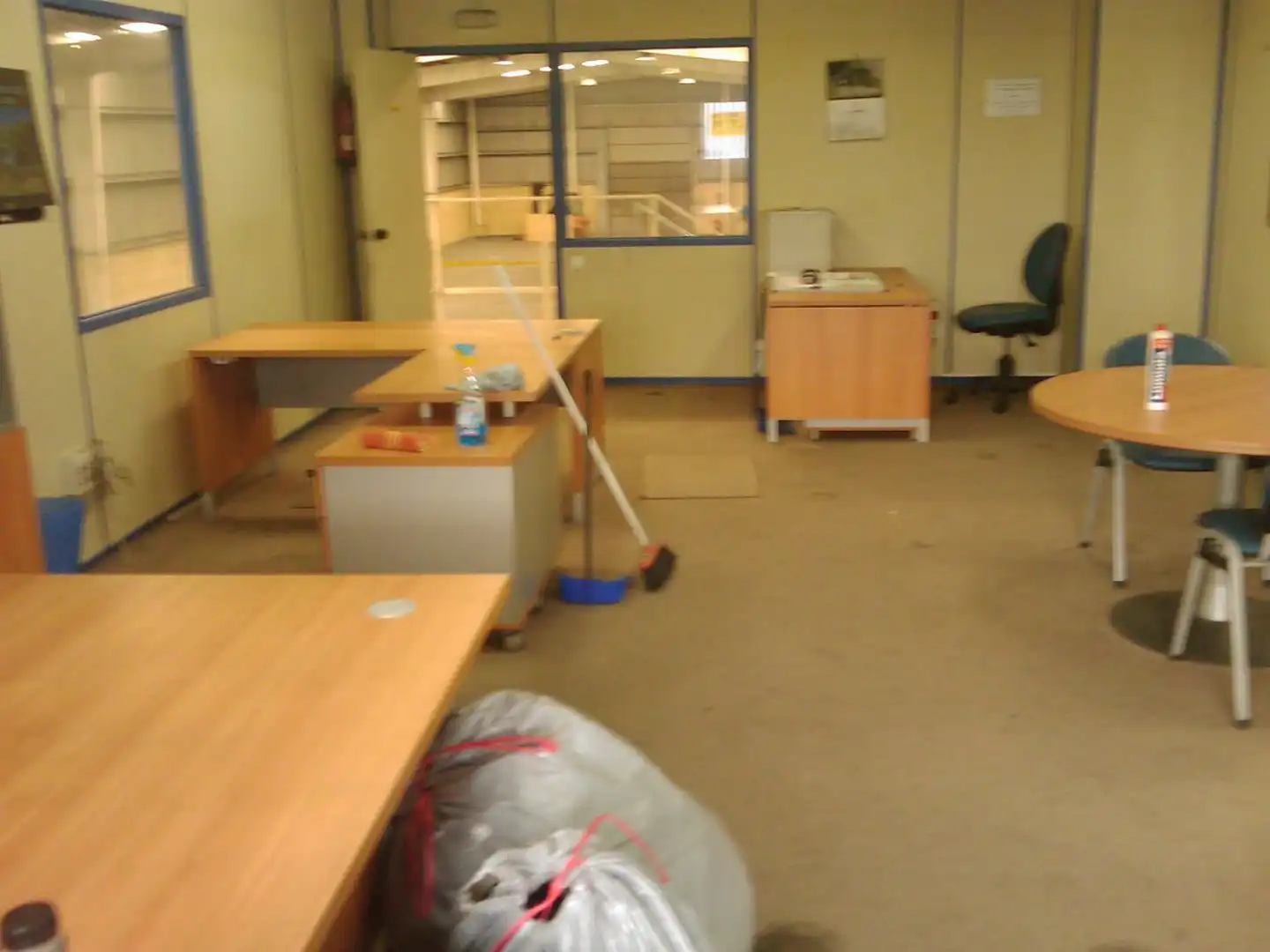Industrial building for sale in Abanto y Ciérvana-Abanto Zierbena, imagen 6