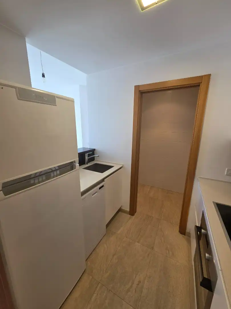 Apartament amb piscina de lloguer a Llevant, imagen 9