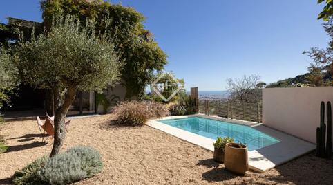 Foto 2 de Casa o xalet de lloguer a Sarrià,  Barcelona Capital