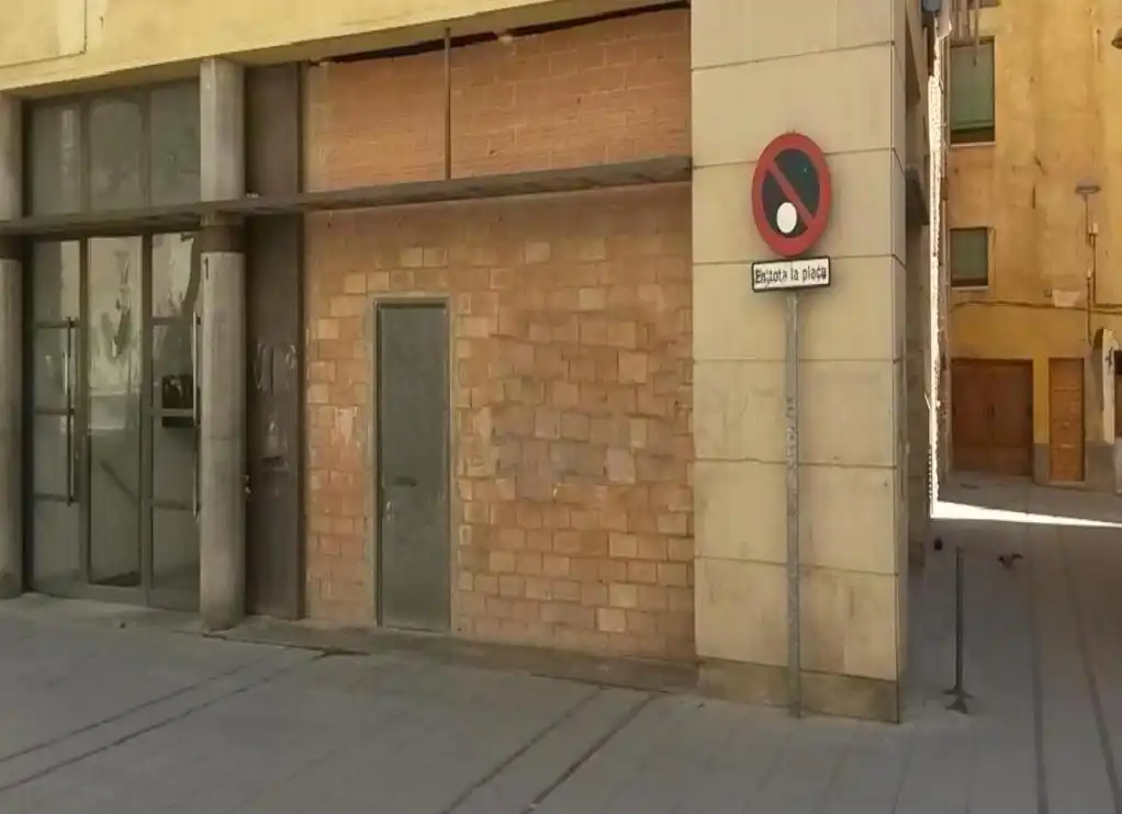 Locale commerciale in vendita a ZETA DE LA, imagen 2