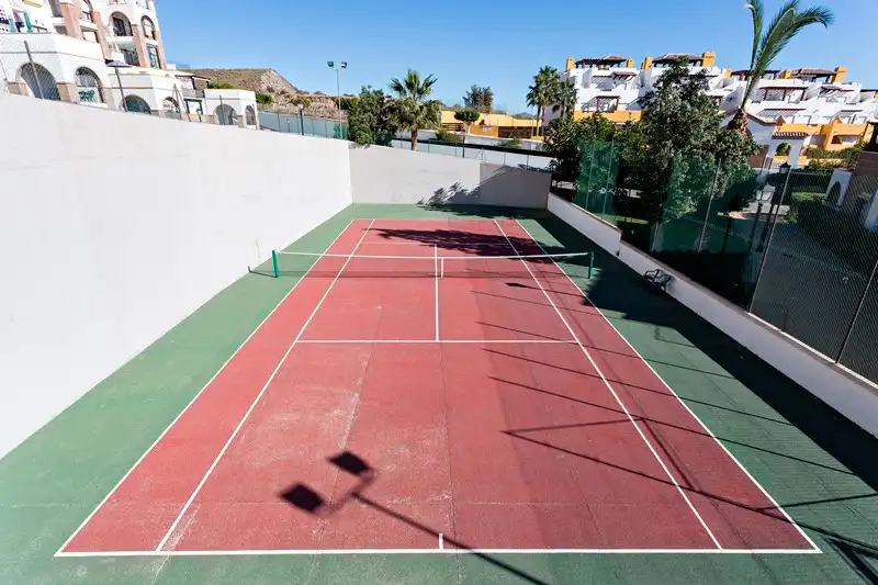 Habitatge amb piscina en venda a Calle Tomillo, imagen 37