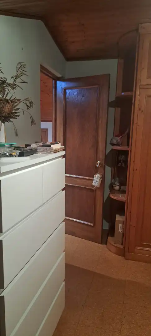 Wohnung zum Verkauf in Ourense Capital  mit Heizung, Parkett und Terrasse