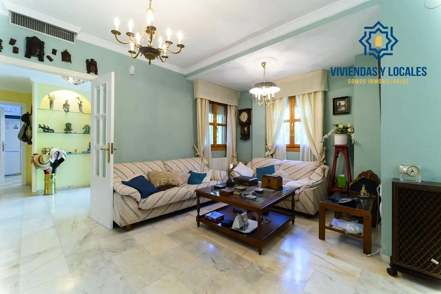 Villa avec piscine à vendre à Cortijo del Aire, imagen 9