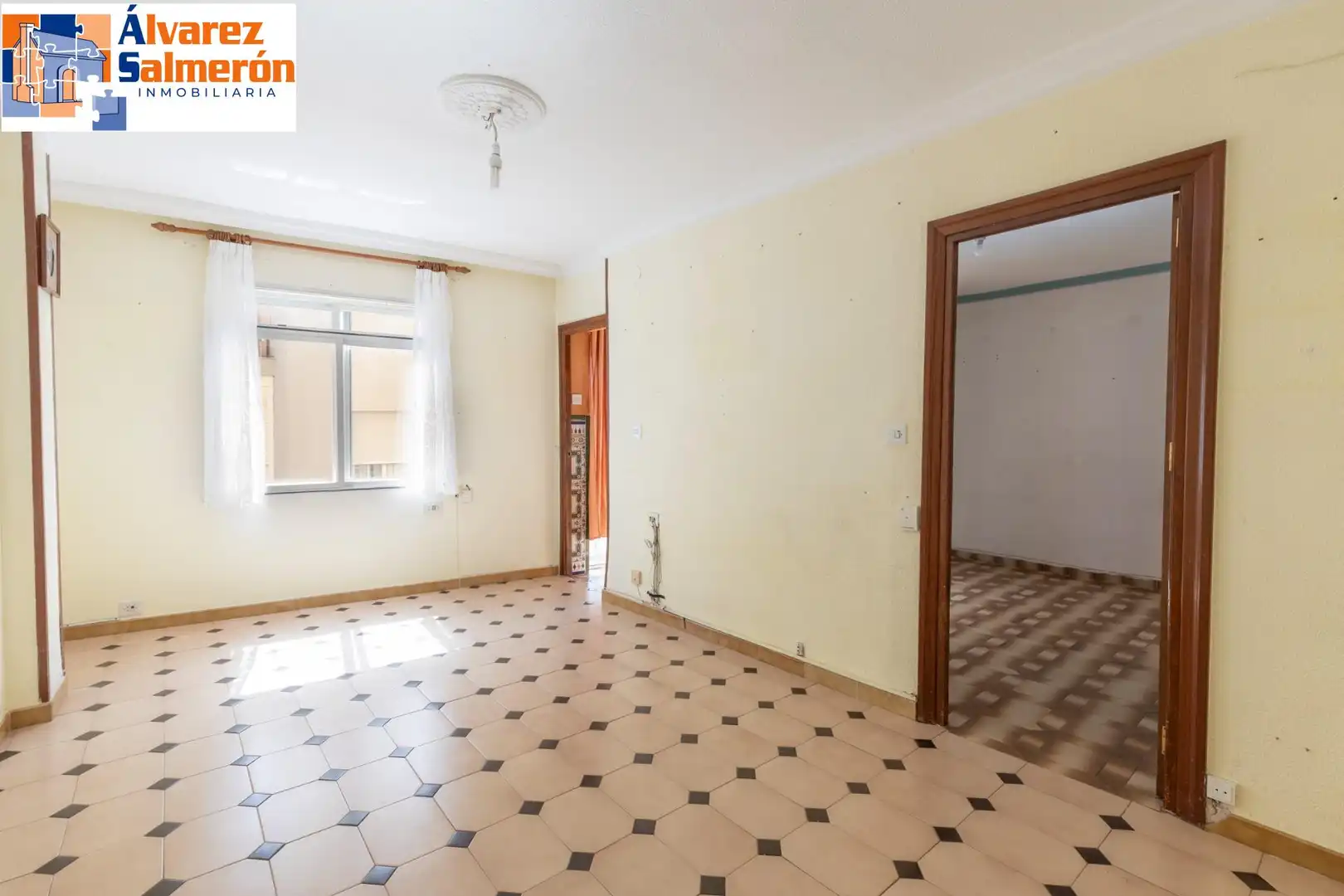 Appartamento con terrazza in vendita a Avenida Avenida Barcelona