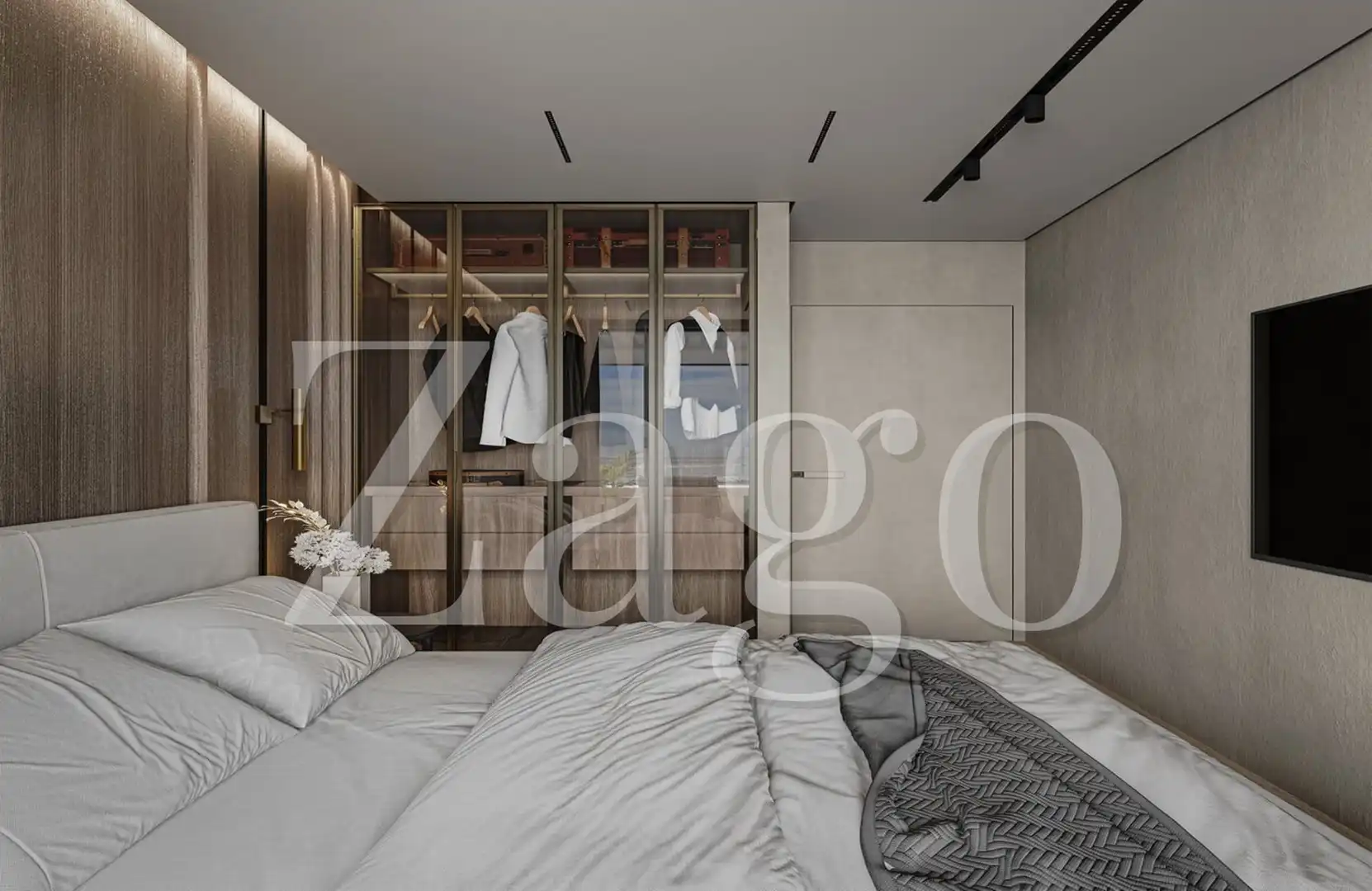 Apartament amb piscina en venda a Playa Arenal - Bol, imagen 11
