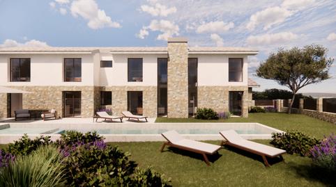 Foto 2 de Casa o xalet en venda a Calle de la Granjilla, Navas de Riofrío, Segovia